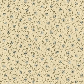 Leesburg Fabric by Jo Morton for Andover Fabrics 5860B 1 2 Yard