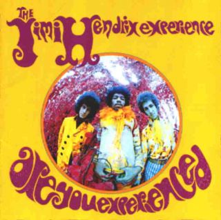The Jimi Hendrix Experience BBC Sessions by Jimi Hendrix & Electric