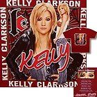Kelly Clarkson Color Publicity Photo