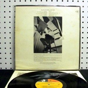 Frank Sinatra   My Way (1969) Vinyl LP ~ VG++ (EX) Reprise FS 1029