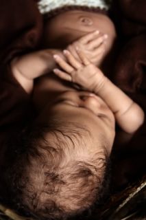 Stunning Prototype Sienna by Joanna Gomes Reborn Baby