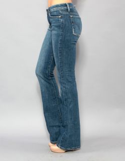 New Womens Joes Jeans The Muse High Waist Fit Harvey Flare 24 25