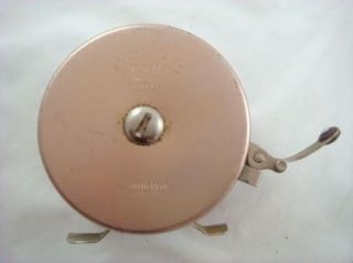Vintage South Bend Automatic Fly Fishing Reel Model 1190