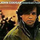 john cougar mellencamp scarecrow cd