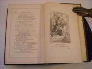 John Dryden Poetical Works A Memoir Illustrated