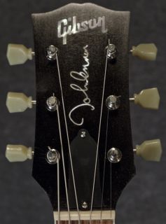 Used Gibson John Lennon 70th Anniversary J 160E Museum Model Guitar in Natural  