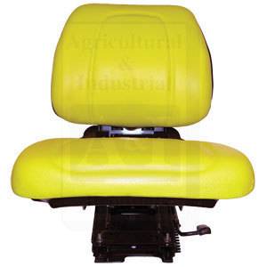 John Deere 5200 5300 5400 Tractor Seat Suspension  