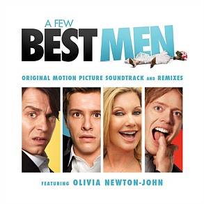 A Few Best Men Soundtrack New CD Olivia Newton John  