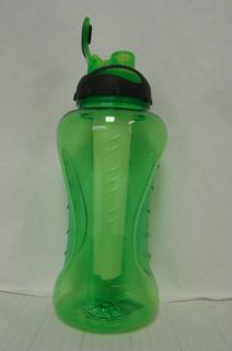 John Deere 36oz Green Water Bottle  