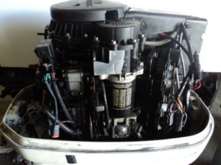 Johnson 150 HP Oceanrunner Outboard Motor Stator Assy  
