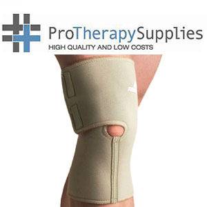 Thermoskin Arthritis Knee Wrap Brace Support Joint Pain  