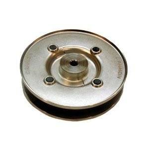 Johnson Outdoors Cannon TS Spare Downrigger Spool Stainless  