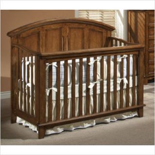 Westwood Design Jonesport Convertible Crib Nursery Set  