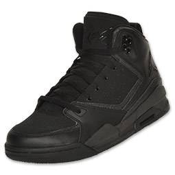 Jordan SC2 Men's Basketball Shoes Black 454050 010  