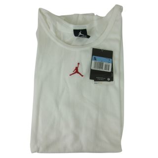 Mens Nike Air Jordan Jumpman Vest Top Tee Size s XXXL  