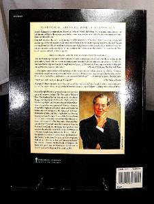 Joseph Campbell Historical Atlas Mythology America V2  