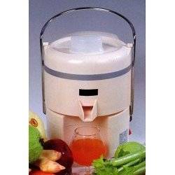 Multi Function Juicer Machine and Miller by Sunpentown  