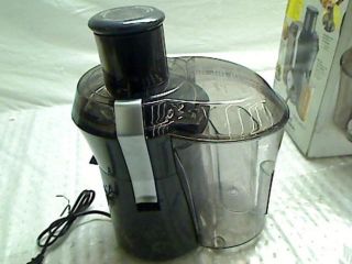 Hamilton Beach 67650 Big Mouth Pro Juice Extractor Parts Only  