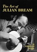 Julian Bream The Art of Biography Book New