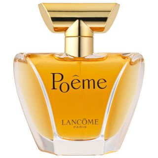 New Lancome Poeme 3 4oz Womens Eau de Parfum EDP Perfume Fragrance