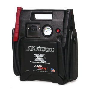 Jump N Carry x Force JNCXF Battery Jump Starter 12V Booster Xforce JNC