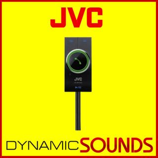 JVC KS BTA100 Bluetooth Adaptor for JVC Stereo