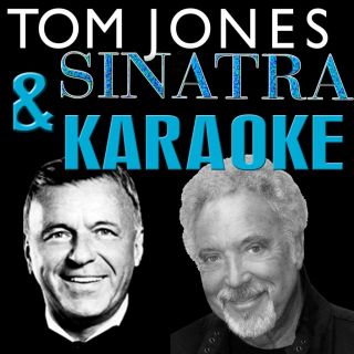 52 Songs Karaoke CDG Set Tom Jones Frank Sinatra New