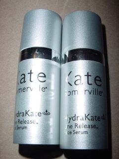 Kate Somerville Hydrakate Line Release Face Serum 0 66 Oz