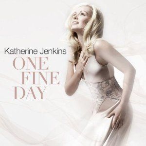 Katherine Jenkins One Fine Day CD DVD