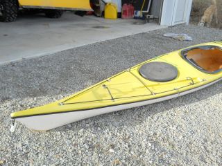 Orion Kayak