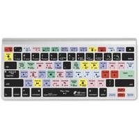 KB Covers Final Cut Pro Express Keyboard Cover for Apple Ultra Thin
