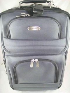 Kenneth Cole Reaction Higher Limits Wheeled Luggage