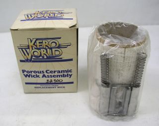 Kerosene Heater Replacement Wick 32500 Kero World  Koehring