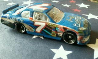 2010 7 Kevin Conway Extenze Custom