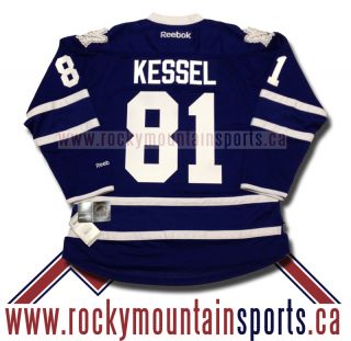 Phil Kessel Toronto Maple Leafs New Home Jersey Reebok RBK 7185