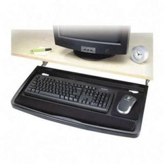 Kensington 60004 Under Desk Keyboard Drawer with Mou