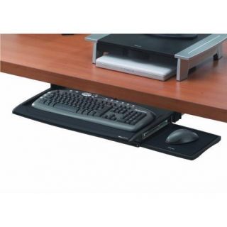 Fellowes Office Suites Deluxe Keyboard Drawer 8031207
