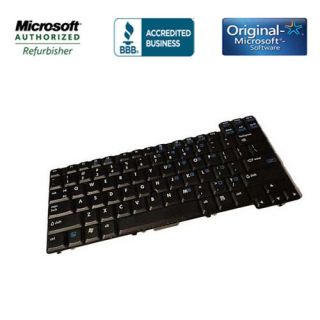 HP Compaq NC6400 Keyboard 418910 001 5704327187486