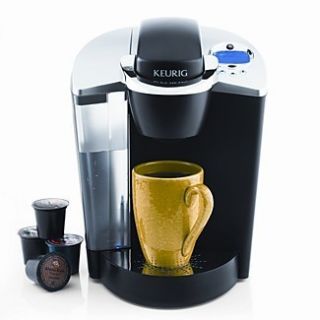 NIB Keurig Special Edition B60 Single Cup Gourmet Coffee Maker BONUS