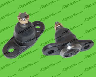 Front Lower Ball Joints Kia Rio RIO5 Accent 2006 2011