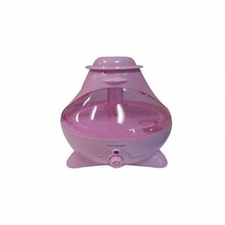 Pink Kid Child Penguin Ultrasonic Quite 1 Gallon Humidifier New