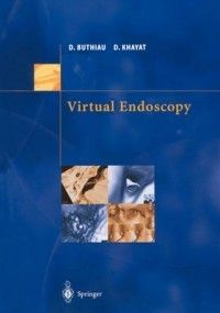 Virtual Endoscopy New by David Khayat 2287596585