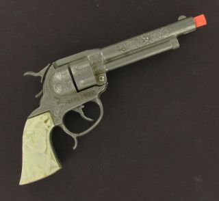Kilgore Gene Autry Toy Cap Gun