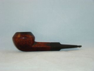 Killarney A Peterson Product Smoking Tobacco Pipe Made in London