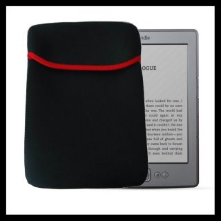 Funda Neopreno Para eBook Kindle Touch