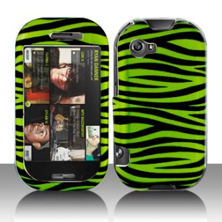 Sharp Kin 2 Faceplate Snap on Cover Hard Cover Case Skin PDA Cell