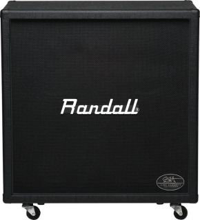 Randall Kirk Hammett Signature Series RS412KH100 400W 4x12 Guitar