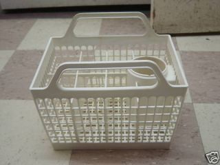 Whirlpool Dishwasher Silverware Basket Part 3369762