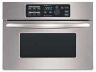 KitchenAid Architect Series II KBMS1454SSS 24 Built in Microwave Oven