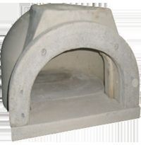 Outdoor Wood Fired Pizza Oven Kits Made in The USA